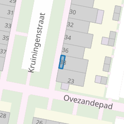 Perceel CLS00-L-2653