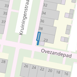 Perceel CLS00-L-2654