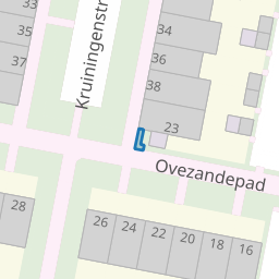 Perceel CLS00-L-2655