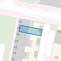 Perceel CLS00-L-2658