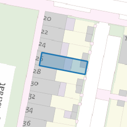 Perceel CLS00-L-2660