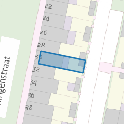 Perceel CLS00-L-2662