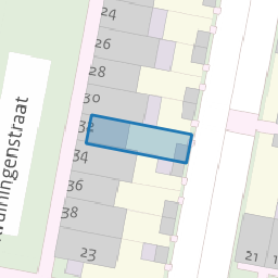 Perceel CLS00-L-2663