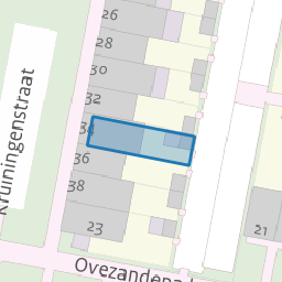 Perceel CLS00-L-2664