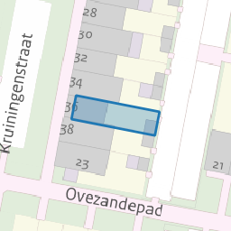 Perceel CLS00-L-2665