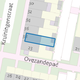 Perceel CLS00-L-2666