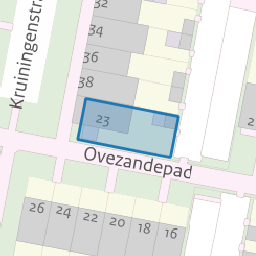 Perceel CLS00-L-2667