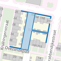 Perceel CLS00-L-2668