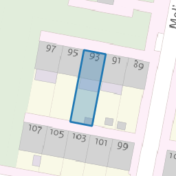 Perceel CLS00-L-2685