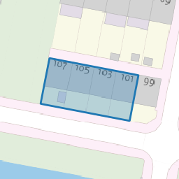 Perceel CLS00-L-2687