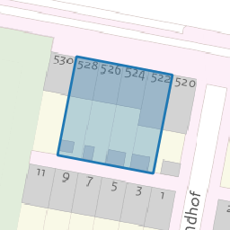 Perceel CLS00-L-2688