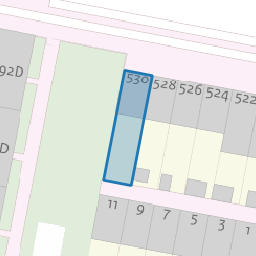 Perceel CLS00-L-2689