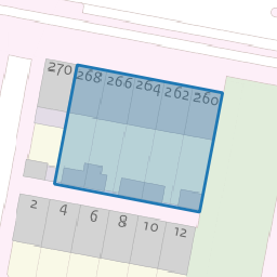 Perceel CLS00-L-2690