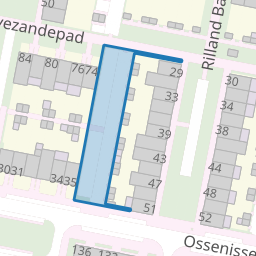 Perceel CLS00-L-2697