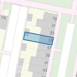 Perceel CLS00-L-2707