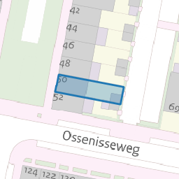 Perceel CLS00-L-2709