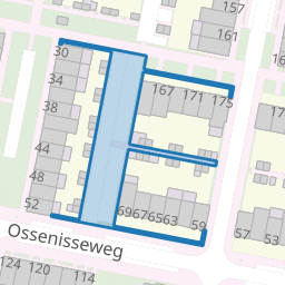 Perceel CLS00-L-2710