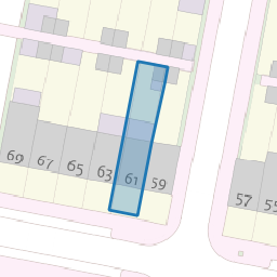 Perceel CLS00-L-2711