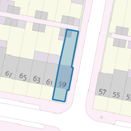 Perceel CLS00-L-2712