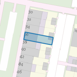 Perceel CLS00-L-2713