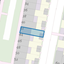 Perceel CLS00-L-2715