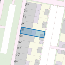 Perceel CLS00-L-2716