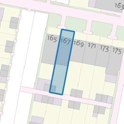 Perceel CLS00-L-2718