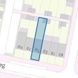 Perceel CLS00-L-2722