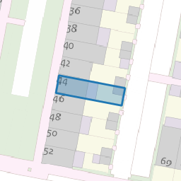 Perceel CLS00-L-2723