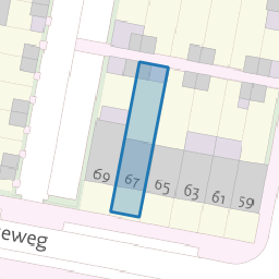 Perceel CLS00-L-2725