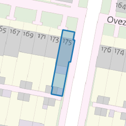 Perceel CLS00-L-2726