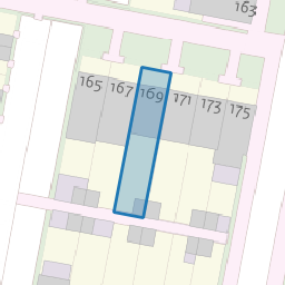 Perceel CLS00-L-2727