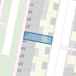 Perceel CLS00-L-2729