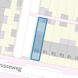 Perceel CLS00-L-2732