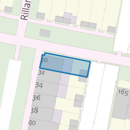 Perceel CLS00-L-2733