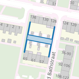 Perceel CLS00-L-2738