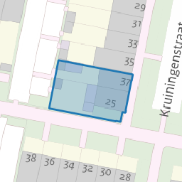 Perceel CLS00-L-2744