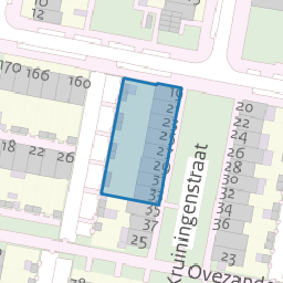 Perceel CLS00-L-2745