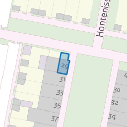 Perceel CLS00-L-2753