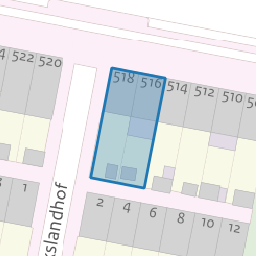 Perceel CLS00-L-2757