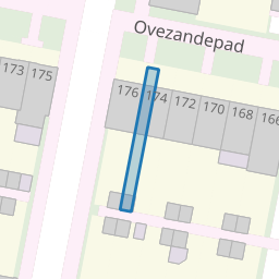 Perceel CLS00-L-2761