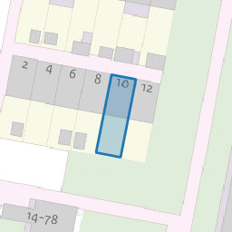 Perceel CLS00-L-2767