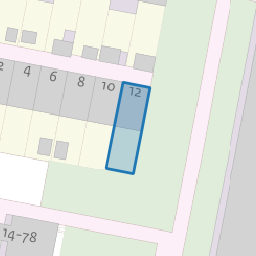 Perceel CLS00-L-2768