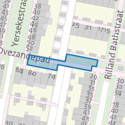Perceel CLS00-L-2776