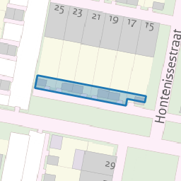 Perceel CLS00-L-2787