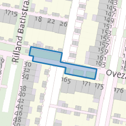 Perceel CLS00-L-2789