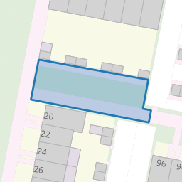 Perceel CLS00-L-2792