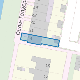 Perceel CLS00-L-2796