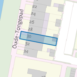 Perceel CLS00-L-2798