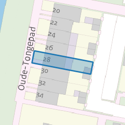 Perceel CLS00-L-2799